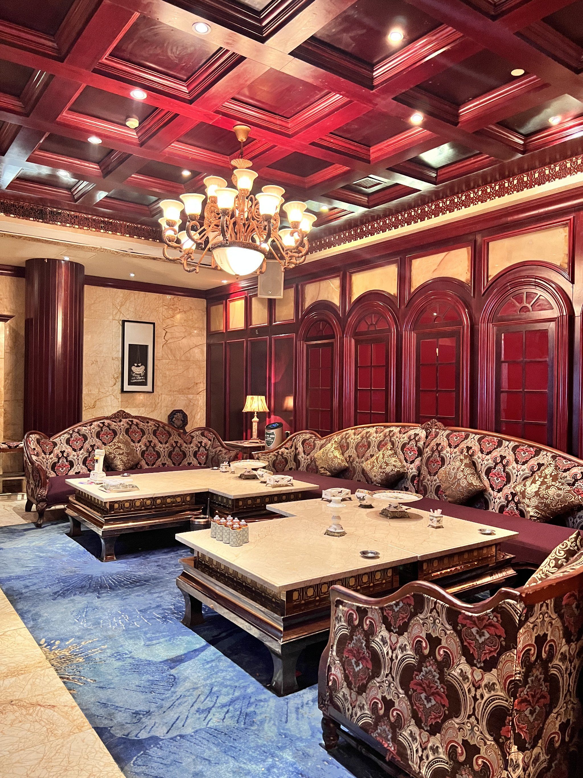 黄冈商务ktv：体验不一样的商务娱乐-武穴市ktv预定