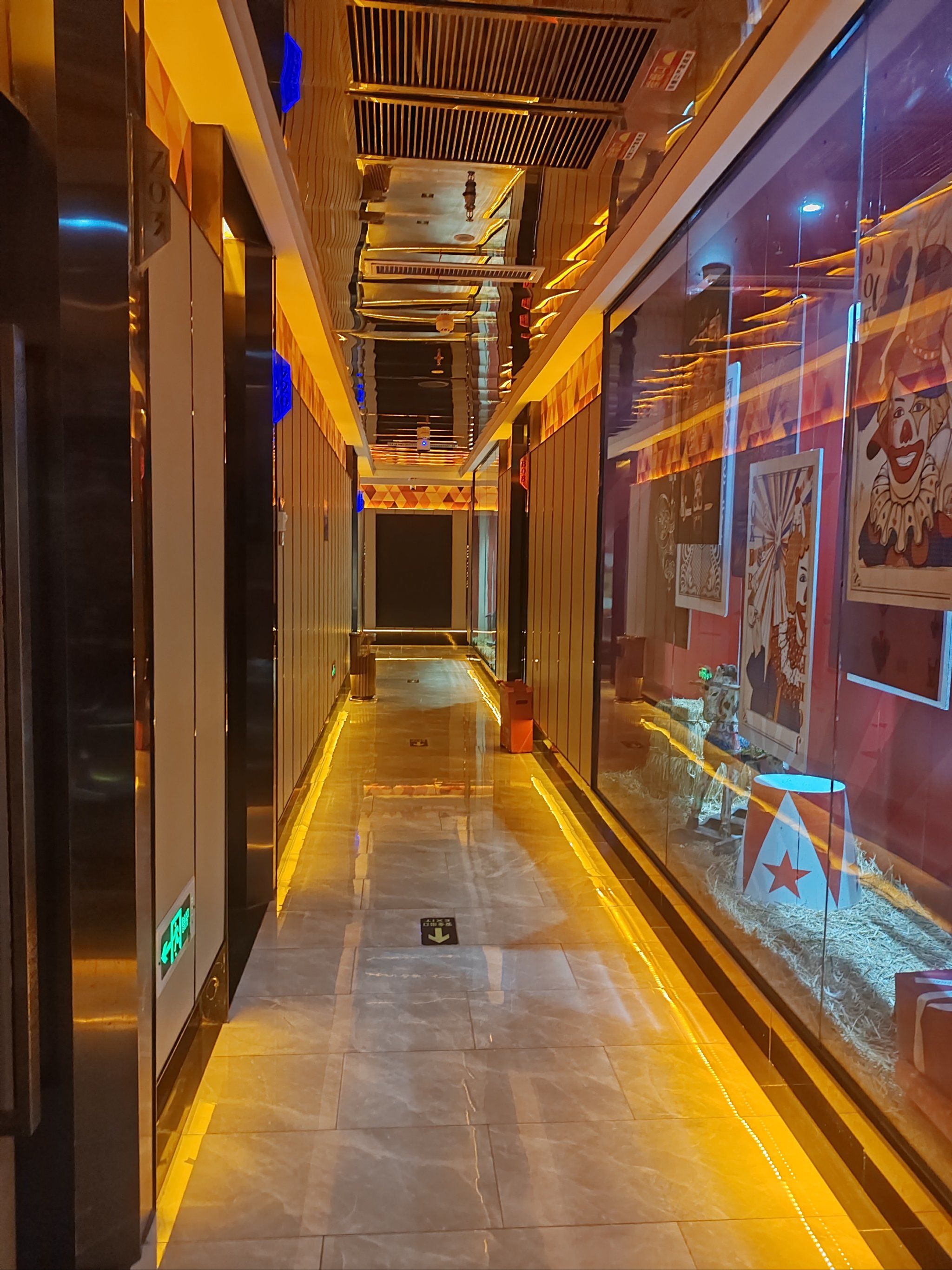 黄冈商务ktv及商务ktv啥意思解析-武穴市ktv预定