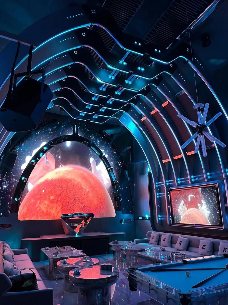 尝鲜黄冈商务ktv~-武穴市ktv预定